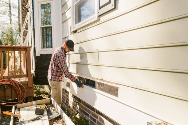 Top rated local Storm Damage Siding Repair specialists in Olney, IL